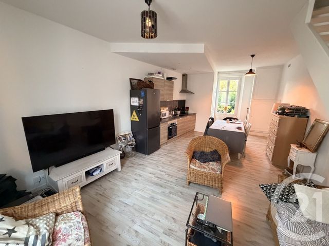 maison - BONNEVAL - 28