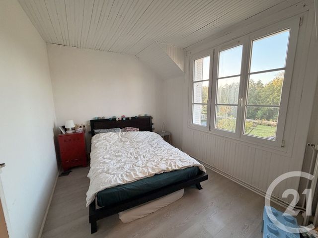 maison à louer - 3 pièces - 60.0 m2 - BONNEVAL - 28 - CENTRE - Century 21 Doussain Philippon Immobilier