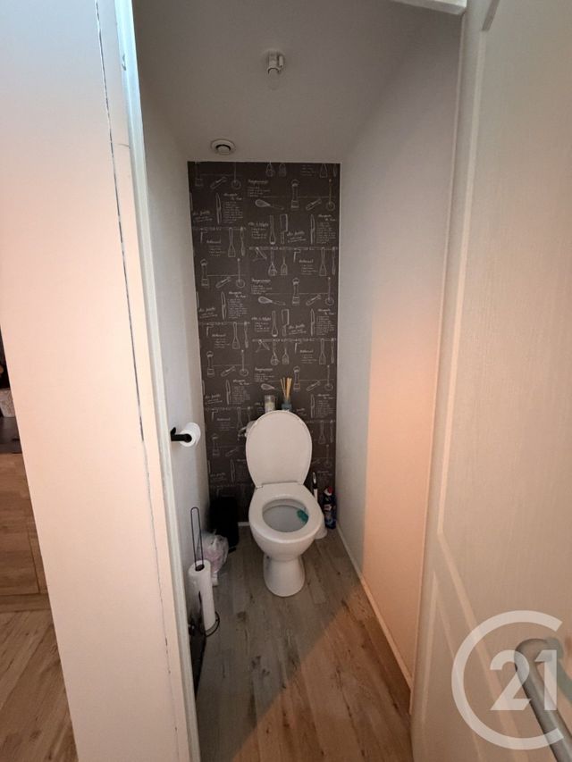 maison à louer - 3 pièces - 60.0 m2 - BONNEVAL - 28 - CENTRE - Century 21 Doussain Philippon Immobilier