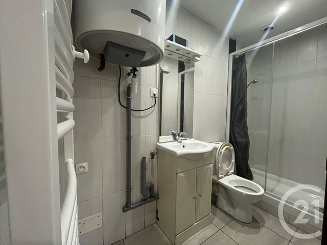 Appartement Studio à louer - 1 pièce - 25.4 m2 - BONNEVAL - 28 - CENTRE - Century 21 Doussain Philippon Immobilier