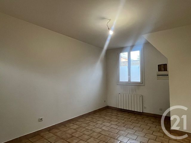 Appartement Studio à louer - 1 pièce - 25.4 m2 - BONNEVAL - 28 - CENTRE - Century 21 Doussain Philippon Immobilier