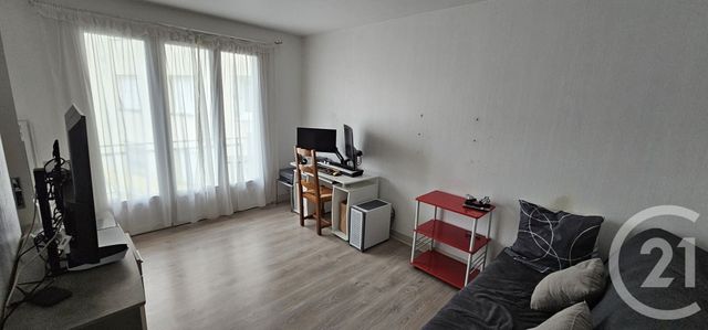 Appartement F1 à vendre CHATEAUDUN