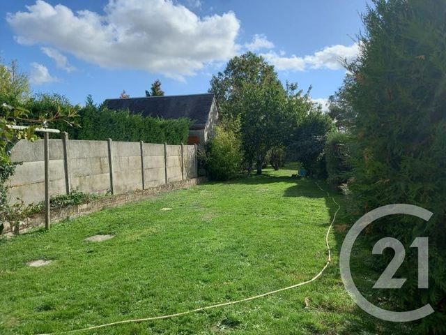 maison à louer - 4 pièces - 81.17 m2 - LANGEY - 28 - CENTRE - Century 21 Doussain Philippon Immobilier