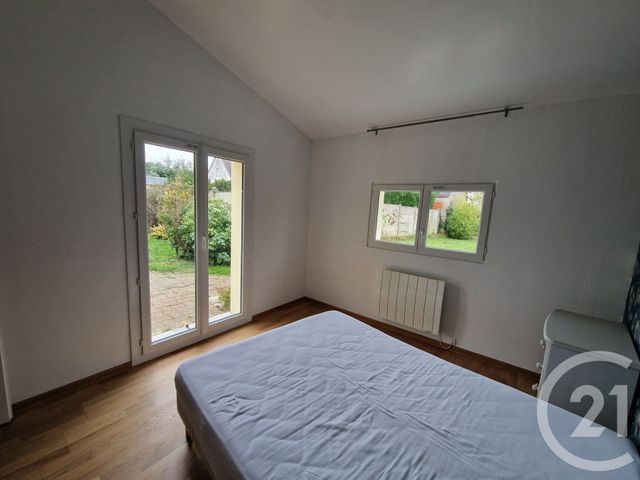 maison à louer - 4 pièces - 81.17 m2 - LANGEY - 28 - CENTRE - Century 21 Doussain Philippon Immobilier