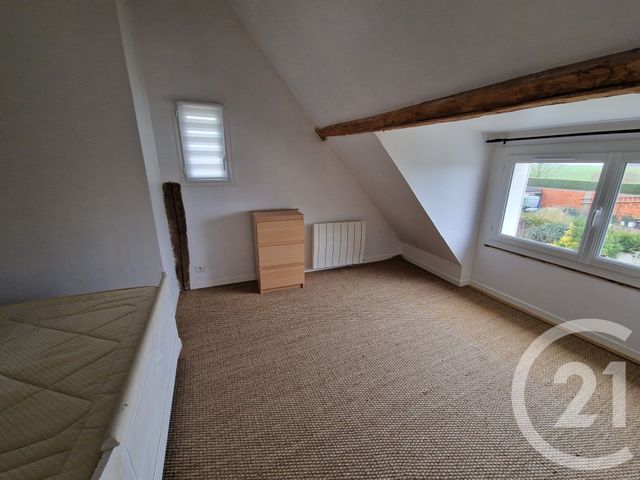 maison à louer - 4 pièces - 81.17 m2 - LANGEY - 28 - CENTRE - Century 21 Doussain Philippon Immobilier