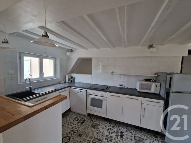 maison à louer - 4 pièces - 81.17 m2 - LANGEY - 28 - CENTRE - Century 21 Doussain Philippon Immobilier