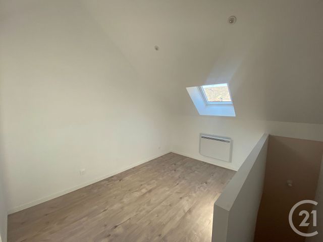 maison à louer - 2 pièces - 27.93 m2 - ST DENIS LANNERAY - 28 - CENTRE - Century 21 Doussain Philippon Immobilier