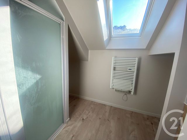 maison à louer - 2 pièces - 27.93 m2 - ST DENIS LANNERAY - 28 - CENTRE - Century 21 Doussain Philippon Immobilier
