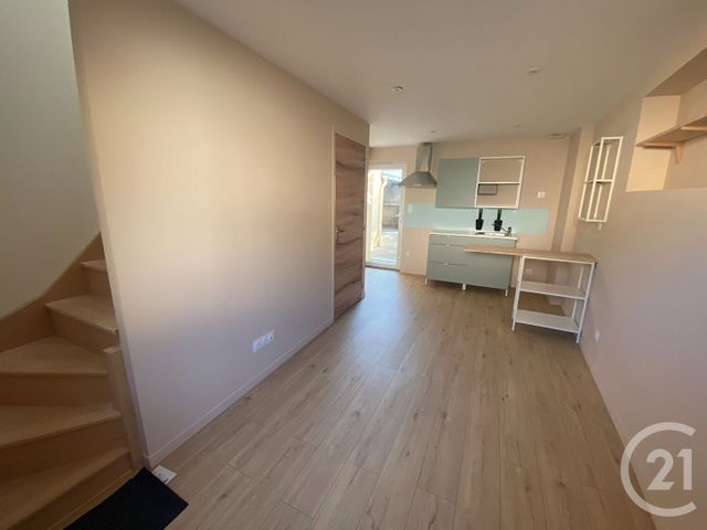 maison - ST DENIS LANNERAY - 28