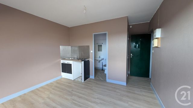 Appartement F1 à louer CHATEAUDUN