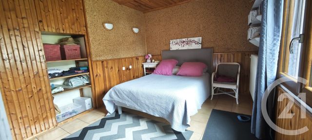 maison à vendre - 4 pièces - 102.14 m2 - OUZOUER LE DOYEN - 41 - CENTRE - Century 21 Doussain Philippon Immobilier