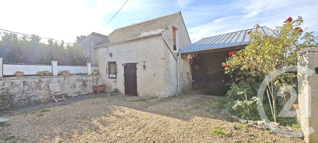 maison à vendre - 4 pièces - 102.14 m2 - OUZOUER LE DOYEN - 41 - CENTRE - Century 21 Doussain Philippon Immobilier