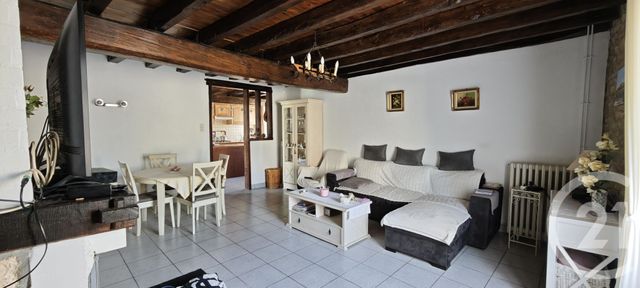 maison à vendre - 4 pièces - 102.14 m2 - OUZOUER LE DOYEN - 41 - CENTRE - Century 21 Doussain Philippon Immobilier