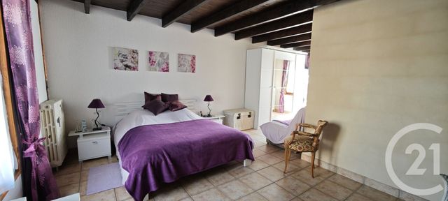 maison à vendre - 4 pièces - 102.14 m2 - OUZOUER LE DOYEN - 41 - CENTRE - Century 21 Doussain Philippon Immobilier