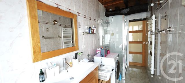 maison à vendre - 4 pièces - 102.14 m2 - OUZOUER LE DOYEN - 41 - CENTRE - Century 21 Doussain Philippon Immobilier