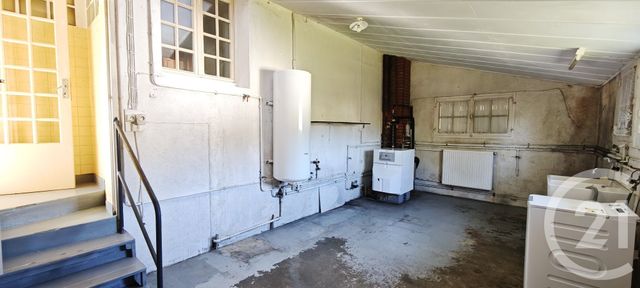 maison à vendre - 5 pièces - 157.89 m2 - CLOYES LES TROIS RIVIERES - 28 - CENTRE - Century 21 Doussain Philippon Immobilier