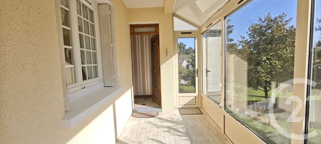 maison à vendre - 5 pièces - 157.89 m2 - CLOYES LES TROIS RIVIERES - 28 - CENTRE - Century 21 Doussain Philippon Immobilier