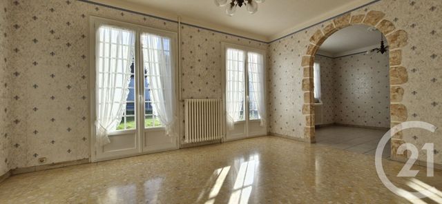 maison à vendre - 5 pièces - 157.89 m2 - CLOYES LES TROIS RIVIERES - 28 - CENTRE - Century 21 Doussain Philippon Immobilier