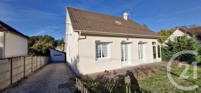 maison - CLOYES LES TROIS RIVIERES - 28