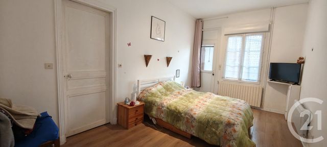 maison à vendre - 4 pièces - 204.55 m2 - CLOYES LES TROIS RIVIERES - 28 - CENTRE - Century 21 Doussain Philippon Immobilier