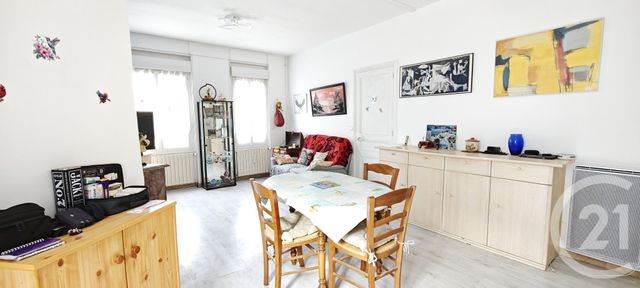 maison à vendre - 4 pièces - 204.55 m2 - CLOYES LES TROIS RIVIERES - 28 - CENTRE - Century 21 Doussain Philippon Immobilier