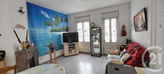 maison à vendre - 4 pièces - 204.55 m2 - CLOYES LES TROIS RIVIERES - 28 - CENTRE - Century 21 Doussain Philippon Immobilier