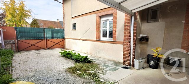 maison à vendre - 4 pièces - 204.55 m2 - CLOYES LES TROIS RIVIERES - 28 - CENTRE - Century 21 Doussain Philippon Immobilier