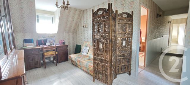 maison à vendre - 5 pièces - 167.78 m2 - COMMUNE NOUVELLE D ARROU - 28 - CENTRE - Century 21 Doussain Philippon Immobilier