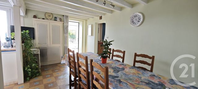 maison à vendre - 5 pièces - 167.78 m2 - COMMUNE NOUVELLE D ARROU - 28 - CENTRE - Century 21 Doussain Philippon Immobilier