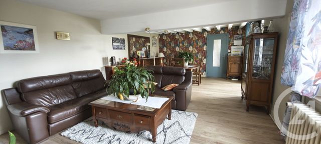 maison à vendre - 5 pièces - 167.78 m2 - COMMUNE NOUVELLE D ARROU - 28 - CENTRE - Century 21 Doussain Philippon Immobilier