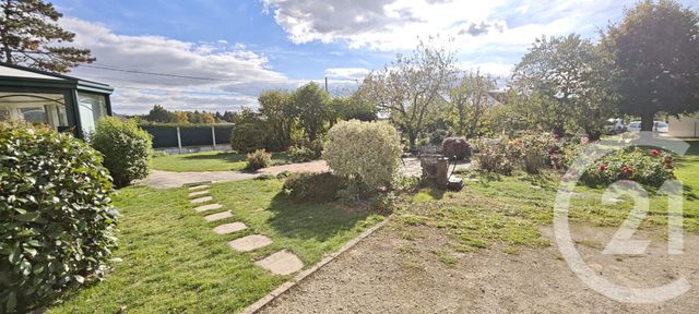 maison à vendre - 5 pièces - 167.78 m2 - COMMUNE NOUVELLE D ARROU - 28 - CENTRE - Century 21 Doussain Philippon Immobilier