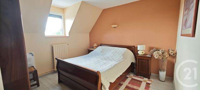 maison à vendre - 5 pièces - 167.78 m2 - COMMUNE NOUVELLE D ARROU - 28 - CENTRE - Century 21 Doussain Philippon Immobilier