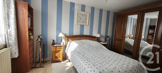 maison à vendre - 5 pièces - 167.78 m2 - COMMUNE NOUVELLE D ARROU - 28 - CENTRE - Century 21 Doussain Philippon Immobilier