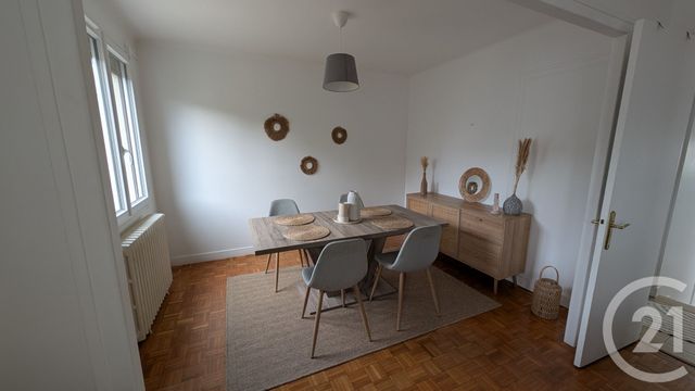 maison à louer - 4 pièces - 63.55 m2 - BONNEVAL - 28 - CENTRE - Century 21 Doussain Philippon Immobilier