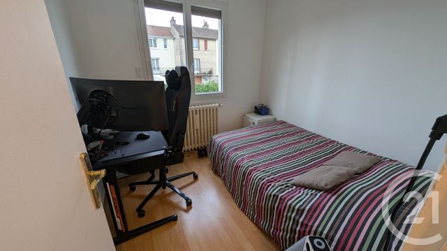 maison à louer - 4 pièces - 63.55 m2 - BONNEVAL - 28 - CENTRE - Century 21 Doussain Philippon Immobilier