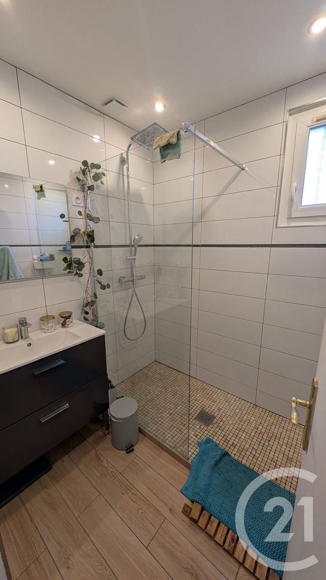 maison à louer - 4 pièces - 63.55 m2 - BONNEVAL - 28 - CENTRE - Century 21 Doussain Philippon Immobilier