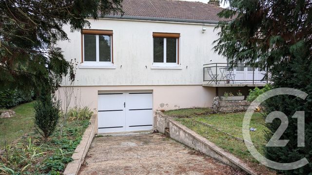 Maison à louer BONNEVAL