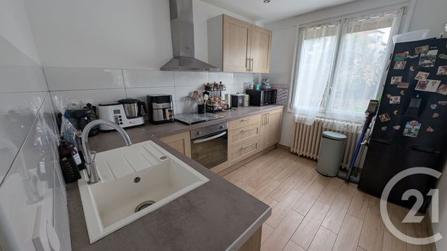 maison à louer - 4 pièces - 63.55 m2 - BONNEVAL - 28 - CENTRE - Century 21 Doussain Philippon Immobilier