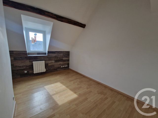 Appartement à louer - 4 pièces - 60.29 m2 - SANCHEVILLE - 28 - CENTRE - Century 21 Doussain Philippon Immobilier