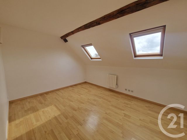 Appartement à louer - 4 pièces - 60.29 m2 - SANCHEVILLE - 28 - CENTRE - Century 21 Doussain Philippon Immobilier