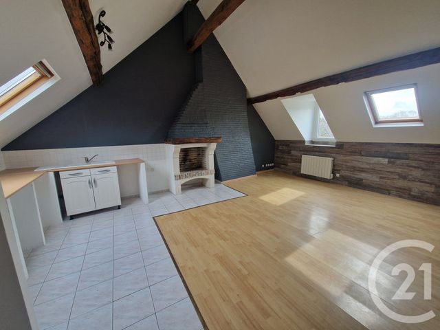 Appartement à louer SANCHEVILLE