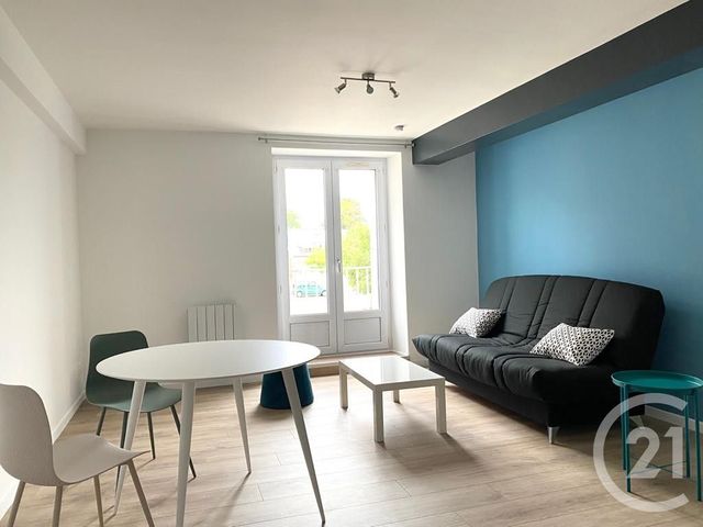 appartement - CHATEAUDUN - 28