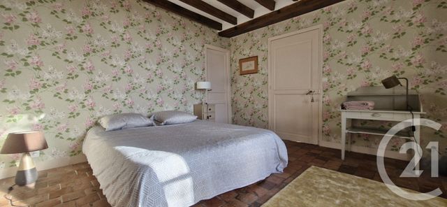 maison à vendre - 8 pièces - 291.0 m2 - COMMUNE NOUVELLE D ARROU - 28 - CENTRE - Century 21 Doussain Philippon Immobilier