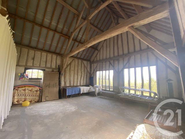 maison à vendre - 8 pièces - 291.0 m2 - COMMUNE NOUVELLE D ARROU - 28 - CENTRE - Century 21 Doussain Philippon Immobilier