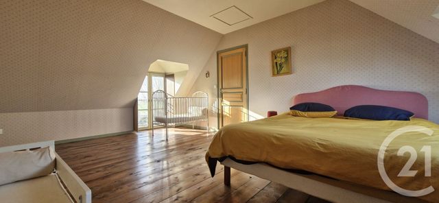 maison à vendre - 8 pièces - 291.0 m2 - COMMUNE NOUVELLE D ARROU - 28 - CENTRE - Century 21 Doussain Philippon Immobilier