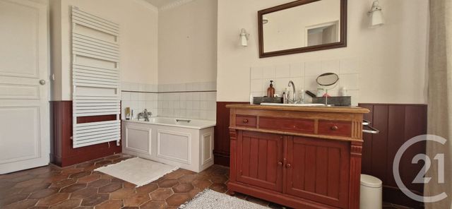 maison à vendre - 8 pièces - 291.0 m2 - COMMUNE NOUVELLE D ARROU - 28 - CENTRE - Century 21 Doussain Philippon Immobilier