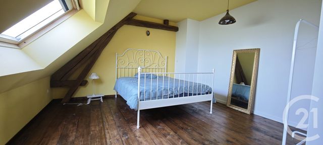 maison à vendre - 8 pièces - 291.0 m2 - COMMUNE NOUVELLE D ARROU - 28 - CENTRE - Century 21 Doussain Philippon Immobilier