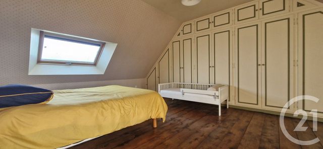 maison à vendre - 8 pièces - 291.0 m2 - COMMUNE NOUVELLE D ARROU - 28 - CENTRE - Century 21 Doussain Philippon Immobilier