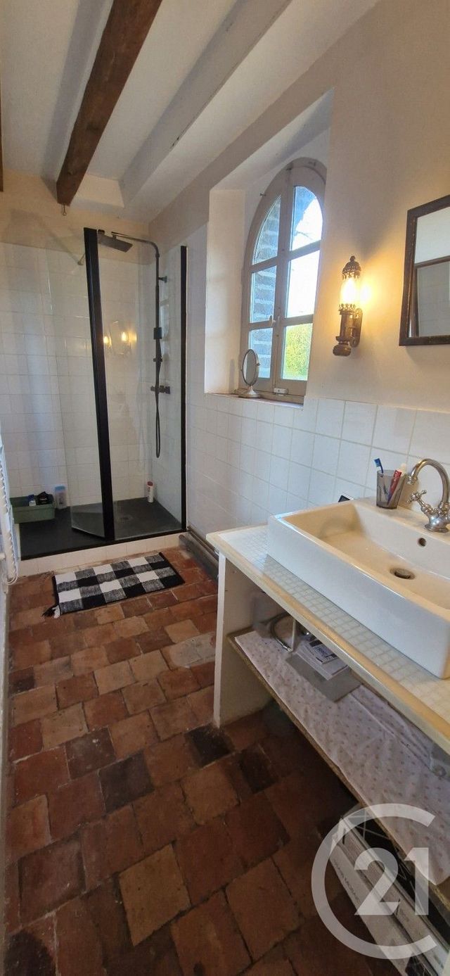 maison à vendre - 8 pièces - 291.0 m2 - COMMUNE NOUVELLE D ARROU - 28 - CENTRE - Century 21 Doussain Philippon Immobilier