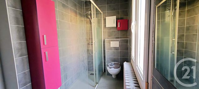 maison à vendre - 3 pièces - 65.68 m2 - CHATEAUDUN - 28 - CENTRE - Century 21 Doussain Philippon Immobilier